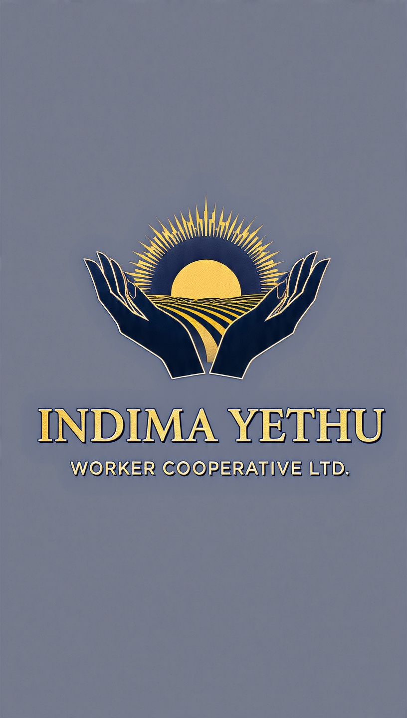 Indima Yethu Logo